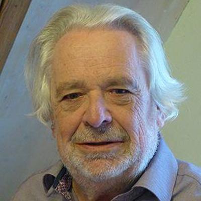 Reinhard Wick